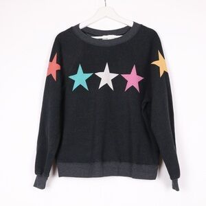 Wildfox Star Sweater